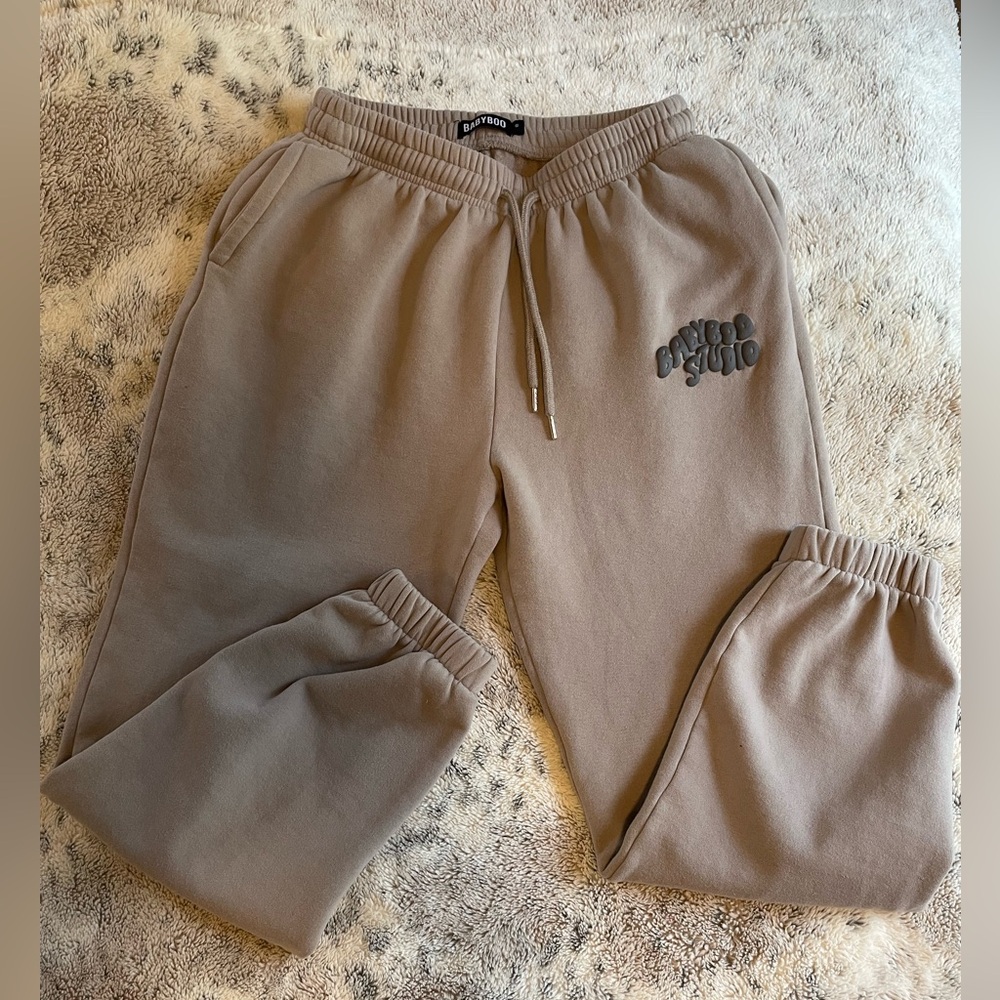 Babyboo Sweatpants